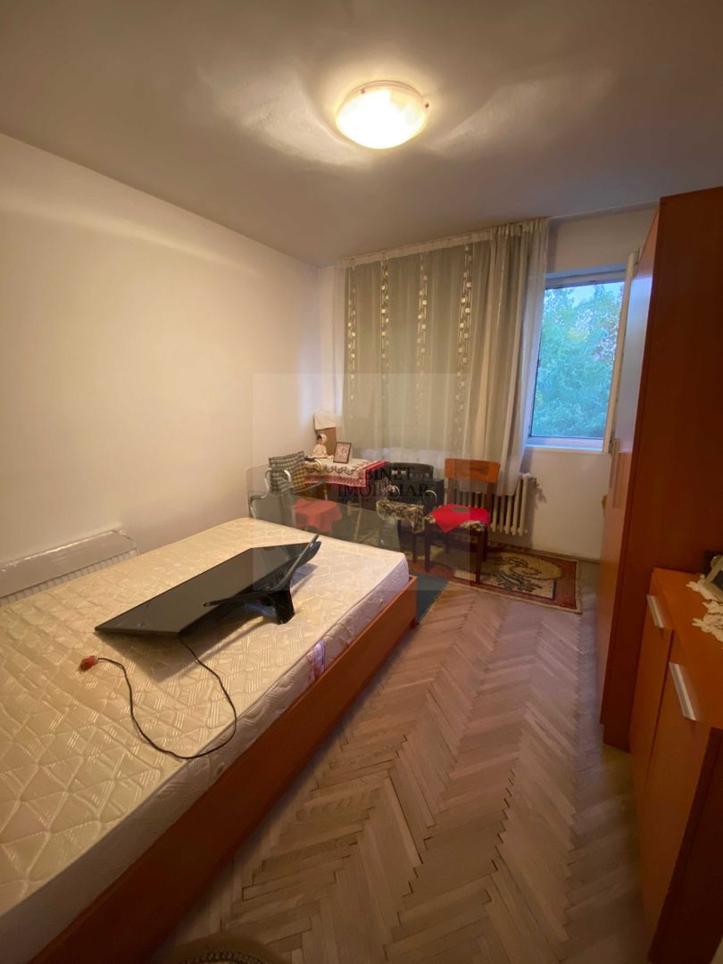 2 Camere - 49MP | Balcon Mare | Creditabil - Poză 6