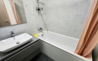 2 camere, modern, parcare, terasa, Soporului, Grand Park, Gheorgheni - Poză 6