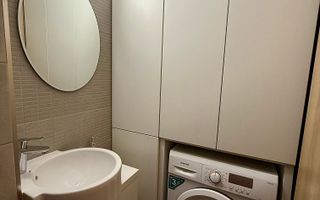 Apartament 3 camere/Lux/Severinului/Craiova - Poză 17