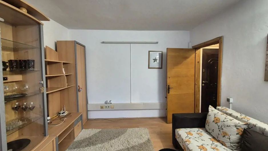 COMISION 0% | Apartament 1 Camera | Zona Complex-Studentesc | 31 mp - Poză 2