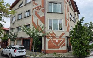Vilă| Turda – 1 Mai | birou, cabinet, notariat | intrare curte proprie - Poză 1