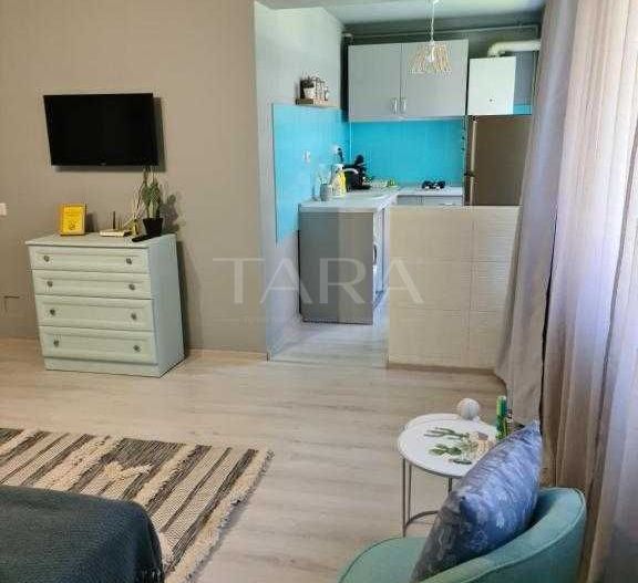 Apartament tip garsoniera,  Cartierul Zorilor - Poză 3