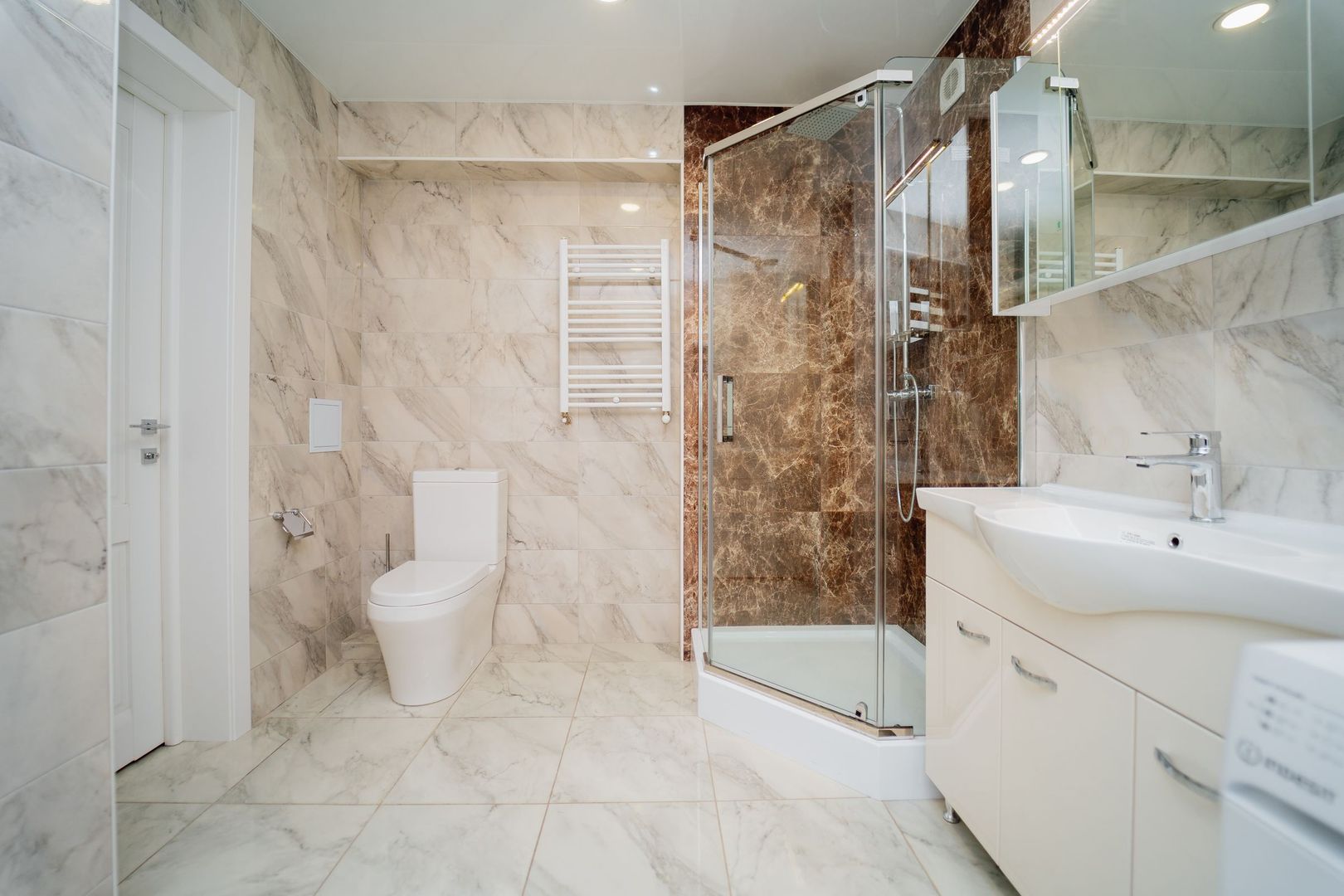 Apartament la chirie - Poză 13