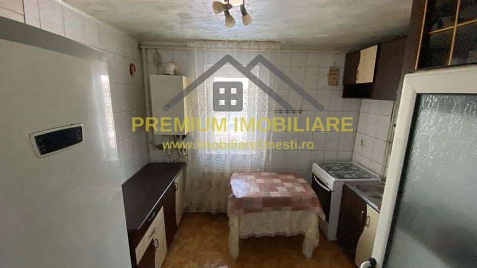Apartament 2 Camere de Inchiriat Onesti - Poză 7