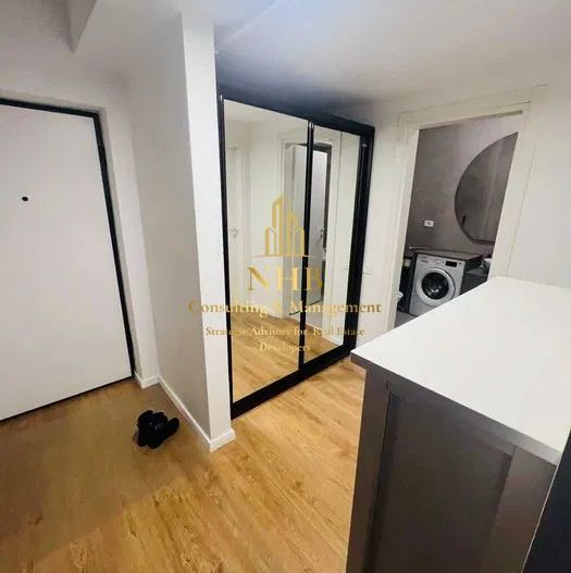 Apartament 2 camere , Bolat Residence - Poză 8