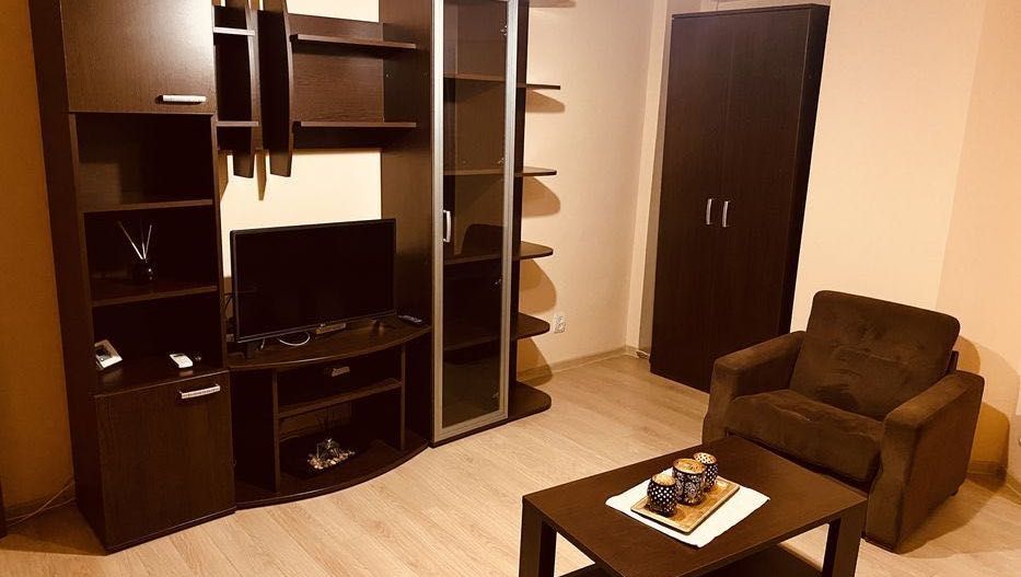 Apartament 2 camere decomandat, Tomis 2, etaj 1, termen lung - Poză 3
