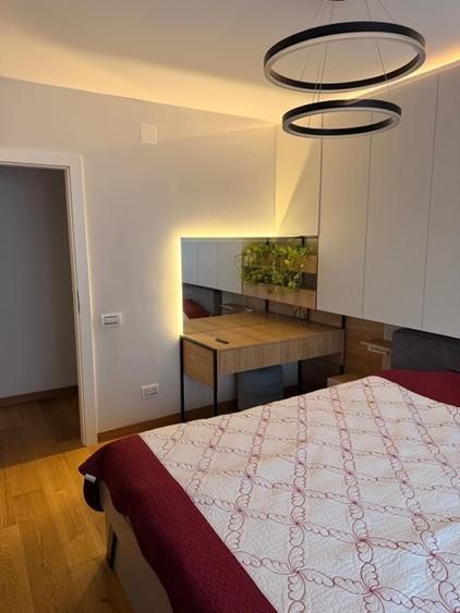 APARTAMENT PREMIUM | RENOVAT COMPLET | DOROBANTI - Poză 6