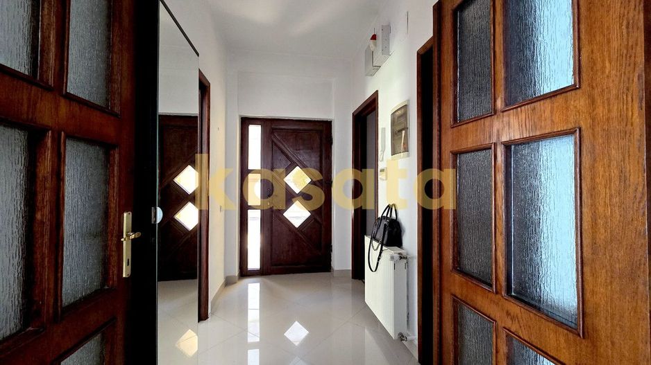 Vila individuala | 7 CAMERE | curte si garaj | PISCINA | IANCU NICOLAE - Poză 18