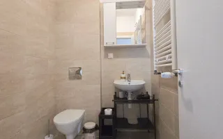 2 camere I GViTown Residence I metrou Mihai Bravu  I Etaj 2 - Poză 14