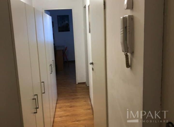 Apartament cu 2 camere langa parcul central. - Poză 3