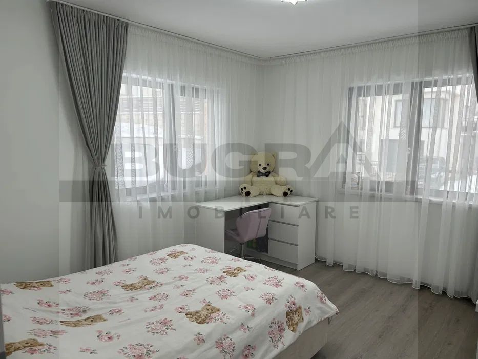 Casa individuala de inchiriat, Dezmir - Poză 6