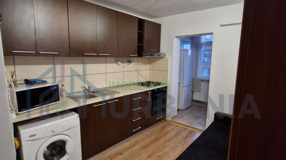 Apartament 1 camera de inchiriat, Baza 3, Iasi - Poză 3