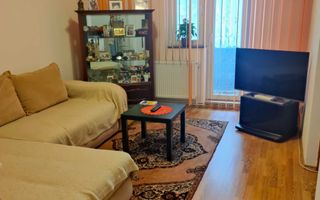 De vanzare ap. 3 camere in Vila Piata Domenii sect 1 - Poză 4