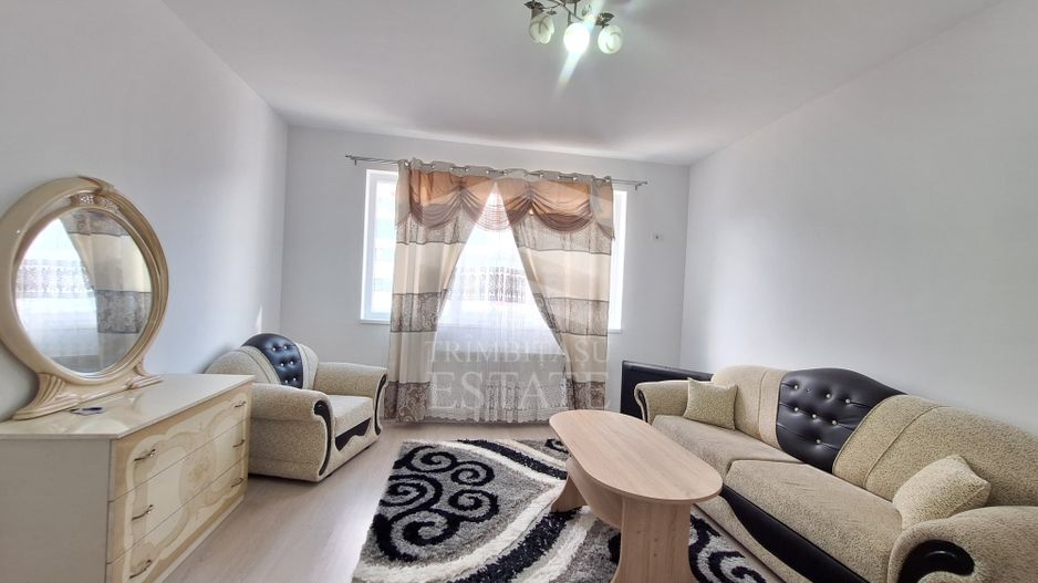Apartament 2 camere decomandat – Militari Residence - Poză 4