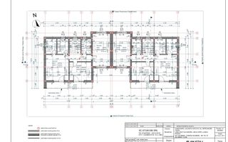 Casă nouă în Șelimbăr, 125 mp utili, teren 300 mp, garaj, orientare sudică - Poză 9