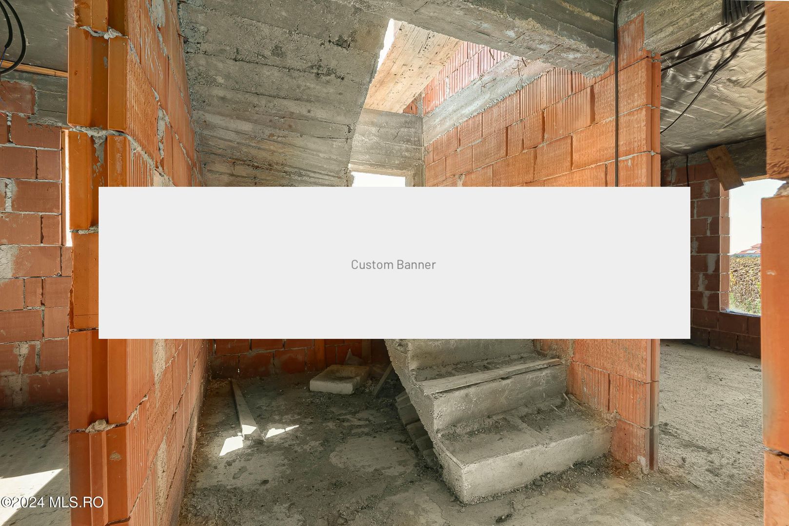 CREVEDIA, DUPLEX 264 MP, LOT 724 MP, LA ROSU! - Poză 14