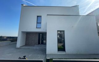 Casa tip duplex, semifinisata, 160 mp și teren 250 mp – Europa, Cluj! - Poză 23