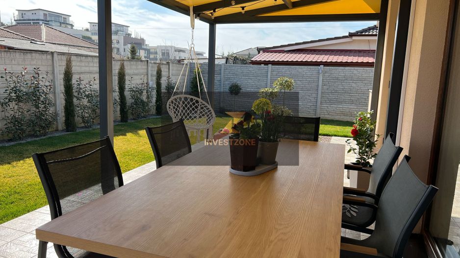 Casa de vanzare in Santandrei - Poză 6