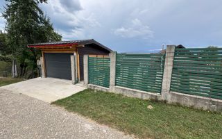 CASĂ 3 CAMERE 111MP, TEREN 923 MP BUGHEA DE JOS ARGEȘ - Poză 54