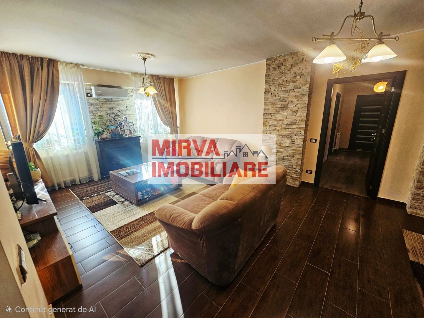 Vilă 4 camere Păulești | Teren 1.820 mp | Mobilata si utilata - Poză 10