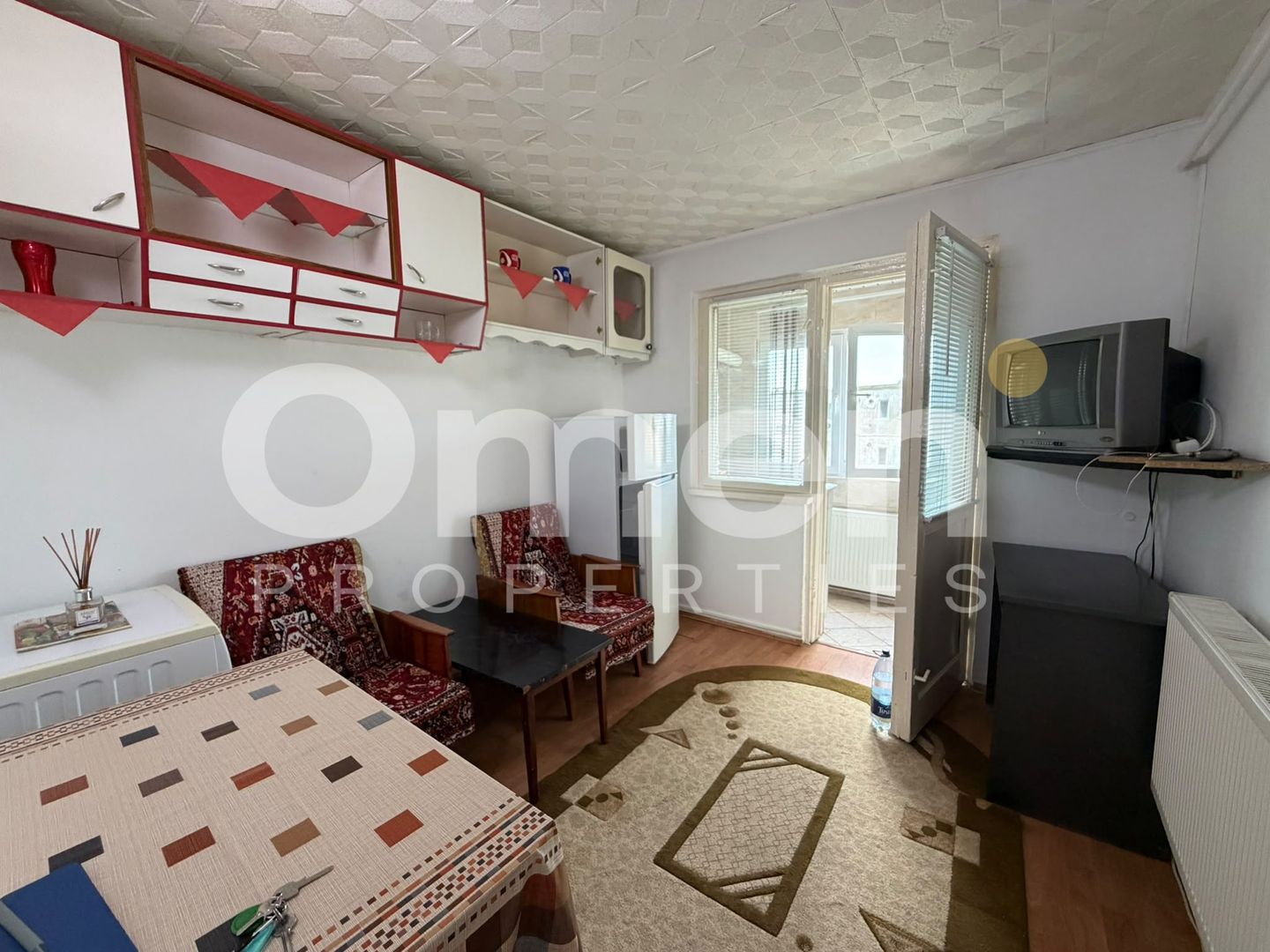 Apartament cu 2 camere de vanzare, zona Meda - Poză 3