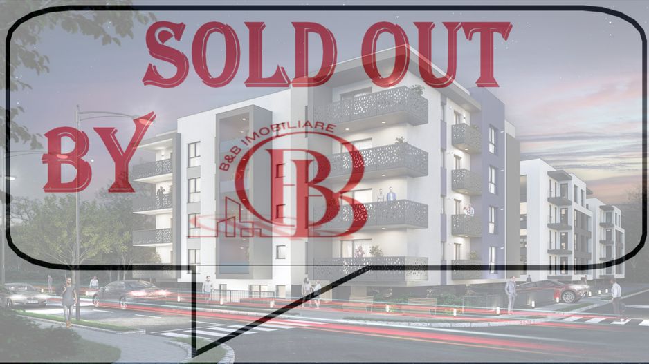 Bratarii Residence - Poză 1