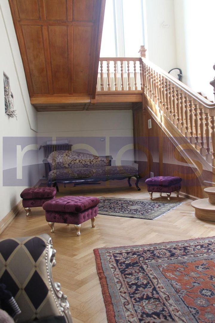 INCHIRIERE VILA 20 CAMERE | D+P+1+M | ZONA - Poză 2