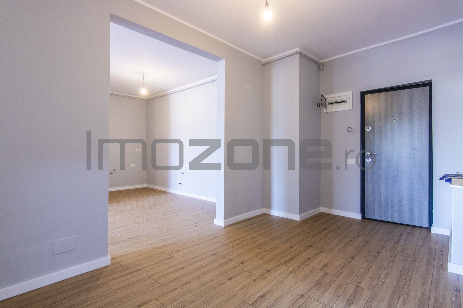 DRUMUL TABEREI-MALL PLAZA- 4 CAMERE- 100MP + 17 TERASA - BOXA INCLUSA DE 9MP - Poză 16