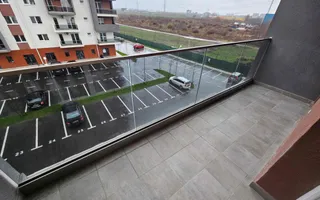 Apartament 2 camere decomandat,  Parcare, Bd. Metalurgiei - Poză 13