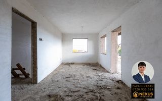 Casă + Teren de vânzare, Nicolae Bălcescu, Bacău - Poză 15