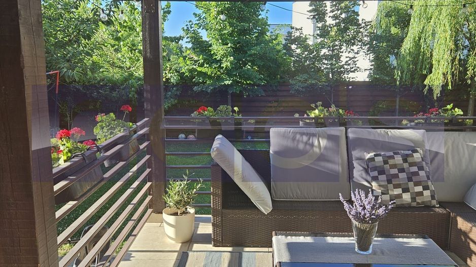 VANZARE 4 CAMERE | 550 MP TEREN | CORBEANCA - Poză 25