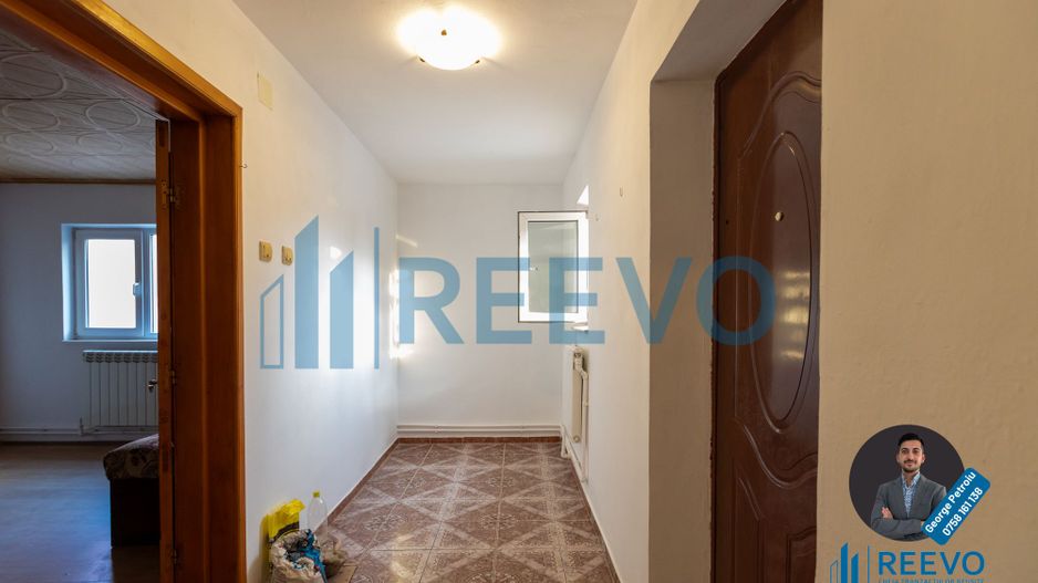 Casă de vânzare, P+1E+M, în Lilieci, Bacău - Poză 17