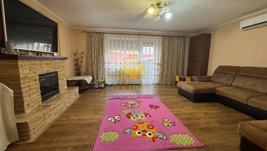 3 camere, terasa 30mp, Curte, UMF, UTCN, Observatorului, Sigma,Zorilor - Poză 2