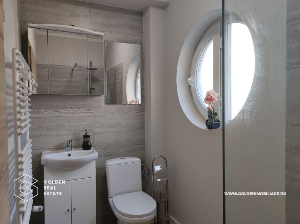 Apartament in bloc nou privat, etajul 1 zona Intim - Poză 5