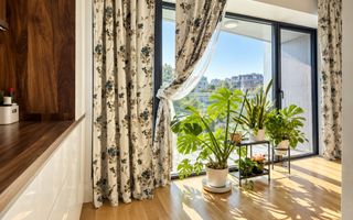 Apartament 3 camere Parcul Circului - Imobil 2020 - Poză 7