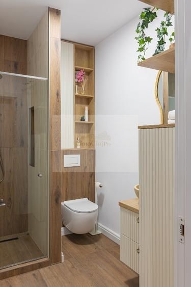 Apartament 2 camere | Superfinisat | Central – Piața Mihai Viteazu - Poză 9