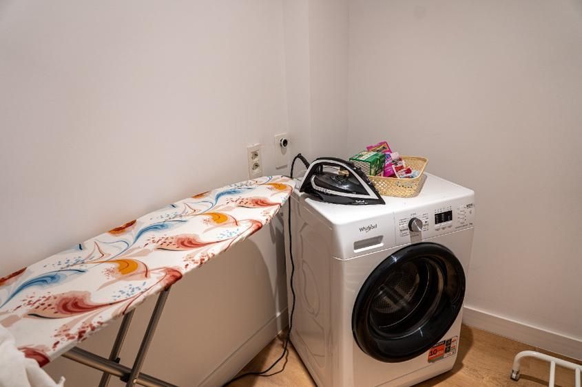 Apartament 3 camere | Green Lake | Vedere lac - Poză 14