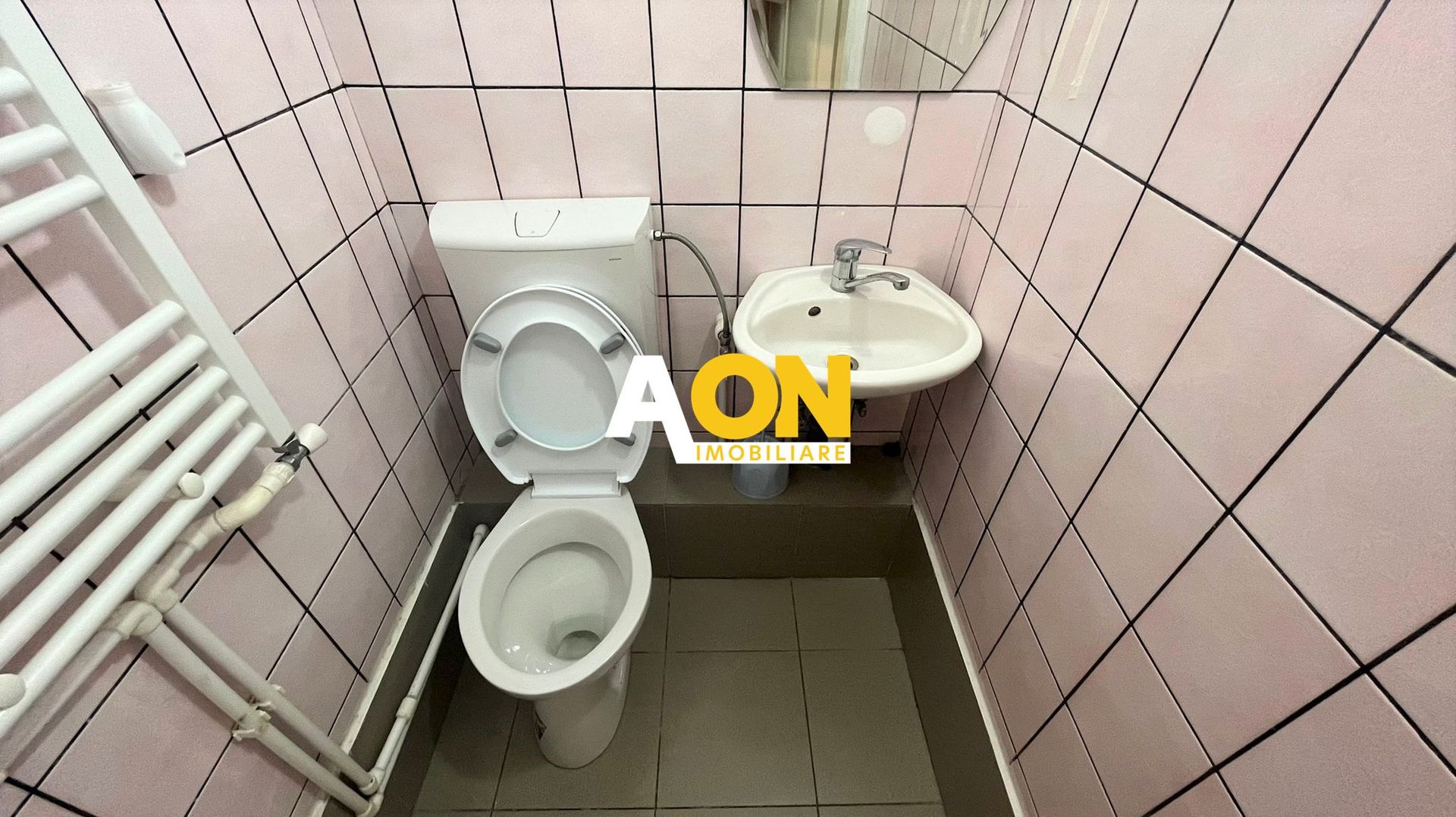 Spatiu comercial de inchiriat, 150mp, zona Cetate - Poză 11