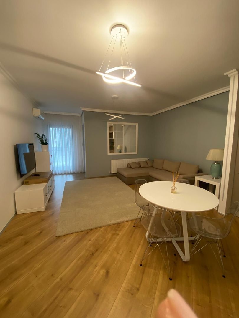 Apartament 3 camere | 4City North - Poză 24