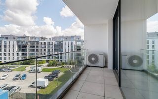Ap 2 camere in The IVYResidence - Poză 10