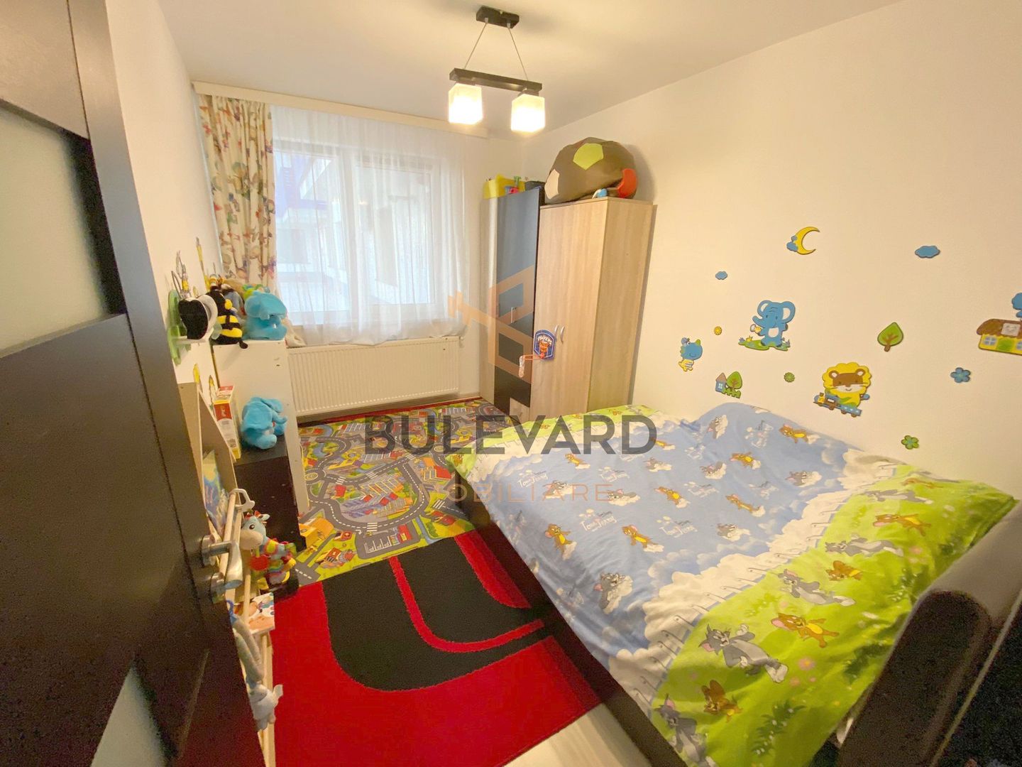 Apartament cu 2 camere decomandate la cheie! - Poză 5