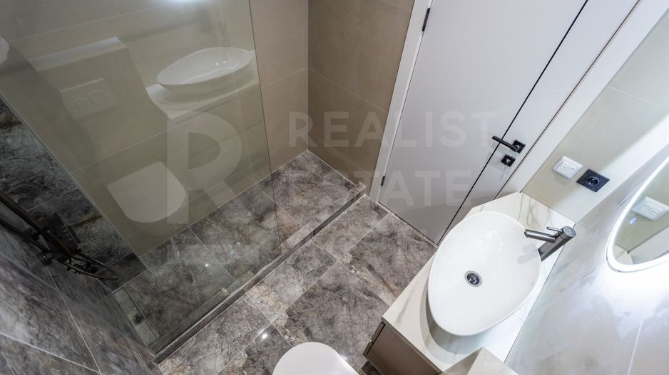 Vânzare, apartament, 1cameră, strada Nicolae Milescu Spătaru, Ciocana - Poză 11