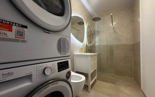 Apartament la cheie | Etaj intermediar | Cartierul Între Lacuri - Poză 15