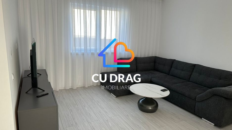 Duplex LUX nou zona premium , str Ion Ratiu Selimbar 3 dormitoare - Poză 2