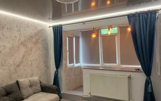 Apartament modern cu 2 camere / 52 mp / zona Tatarasi - Poză 1