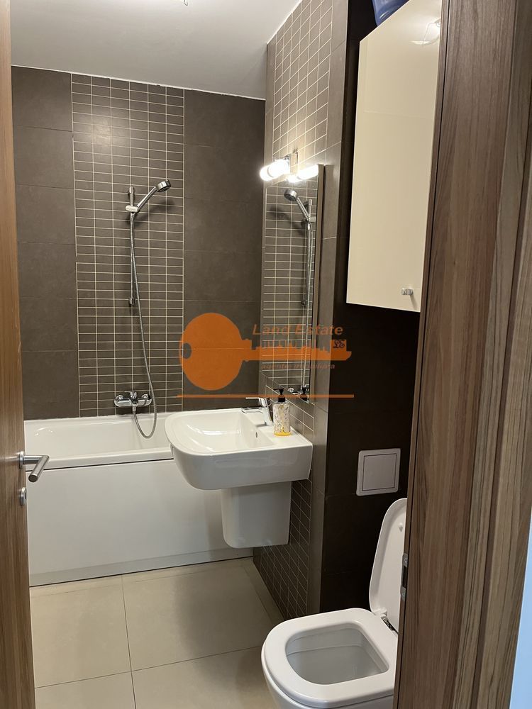 Garsoniera Lux Pod Ciurel ( 5 minute tramvai 41 ) - Poză 3