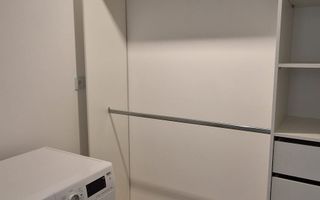 Apartament NOU 1 camera Dec 51 mp+loc parcare subteran Copou 400  euro - Poză 7