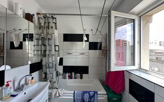 Vanzare apartament - etaj de vila interbelica - Mosilor-Stefan cel Mare - Poză 8