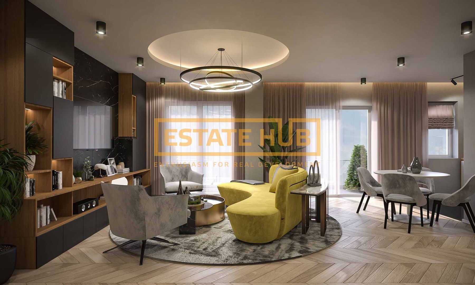 Rhodium Dorobantilor - Poză 4