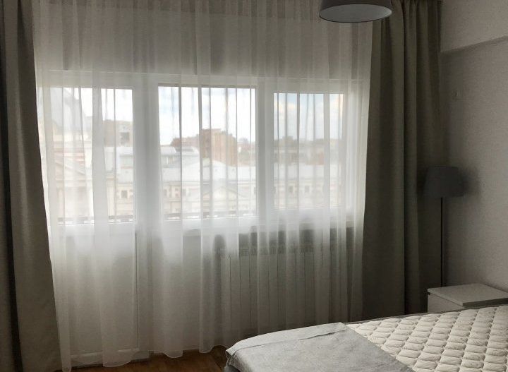 APARTAMENT COLTEA UNIVERSITATE - Poză 9